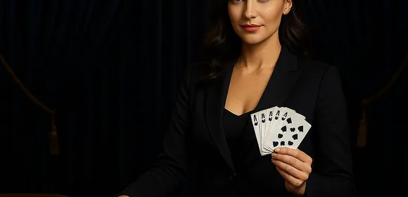 Live Casino Real Dealers Real Thrills – Teen Patti and Andar Bahar