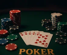 Online Poker and Teen Patti – Cash Tables and Tournaments