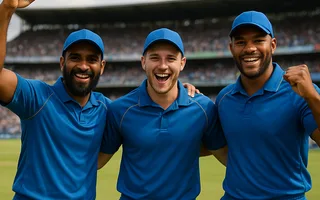Top 5 Cricket Tournaments in the World